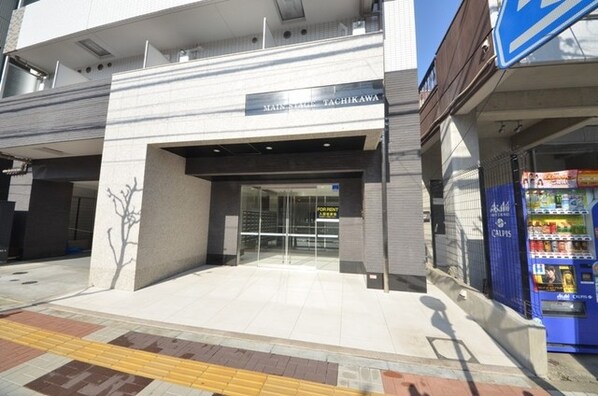 メインステージ立川の物件内観写真